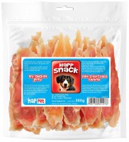 Фото - Корм для собак Happet Chicken Jerky 500 g 