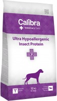 Фото - Корм для собак Calibra Dog Veterinary Diets Ultra-Hypoallergenic Insect 