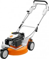 Фото - Газонокосилка STIHL RM 3.1 RT 