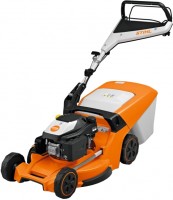 Фото - Газонокосилка STIHL RM 453.3 T 