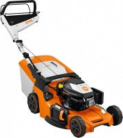 Фото - Газонокосилка STIHL RM 453.3 V 