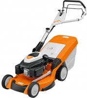 Фото - Газонокосилка STIHL RM 655.1 VS 