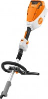 Фото - Газонокосилка STIHL KMA 80 R