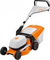 Фото - Газонокосилка STIHL RMA 243.3 