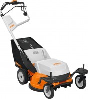 Фото - Газонокосилка STIHL RMA 765 V 