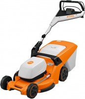 Фото - Газонокосилка STIHL RMA 453.3 PV 