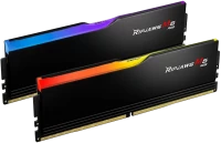 Оперативная память G.Skill Ripjaws M5 RGB 2x48Gb F5-5600J4040D48GX2-RM5RK
