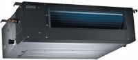 Фото - Кондиционер LEBERG LBDE4/LBUE4-24IH2 72 м²