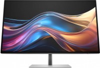 Фото - Монитор HP 727pq 27 "  серебристый