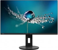 Фото - Монитор Fujitsu B2711 TS QHD 27 "  черный