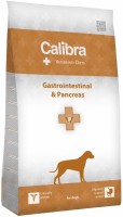 Фото - Корм для собак Calibra Dog Veterinary Diets Gastrointestinal/Pancreas 