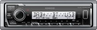 Фото - Автомагнитола Kenwood KMR-M508DAB 