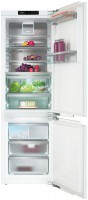 Фото - Встраиваемый холодильник Miele KFN 7795 D 