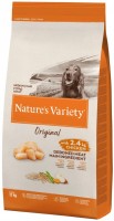 Фото - Корм для собак Natures Variety Adult Med/Max Original Chicken 12 kg 