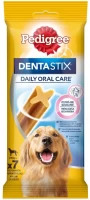 Фото - Корм для собак Pedigree DentaStix Dental Oral Care L 7 шт