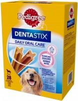 Фото - Корм для собак Pedigree DentaStix Dental Oral Care L 112 шт