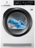 Фото - Сушильная машина Electrolux PerfectCare 800 EW8HM259SPX 