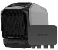 Фото - Инвертор EcoFlow Alternator Charger 800W + WAVE2 