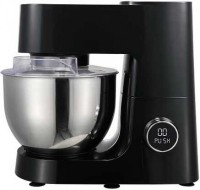 Фото - Кухонный комбайн LIBERTY MK-1264B черный