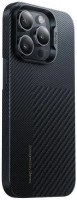 Фото - Чехол Benks MagClap ArmorAir Case built with Kevlar for iPhone 15 Pro Max 