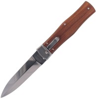 Фото - Нож / мультитул Mikov Predator 241-ND-1/KP Wood 