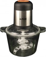Фото - Миксер Aplus AP-1562 черный