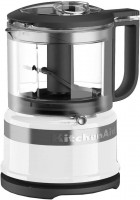 Фото - Миксер KitchenAid KFC3516WH белый