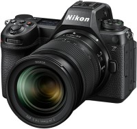 Фото - Фотоаппарат Nikon Z6 III  kit 24-70