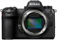 Фото - Фотоаппарат Nikon Z6 III  body
