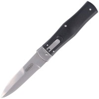 Фото - Нож / мультитул Mikov Predator 241-BH-1 Stonewash Clip 