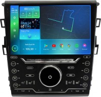 Фото - Автомагнитола Torssen 2K F96128 4G Ford Fusion/Mondeo 2013-2019