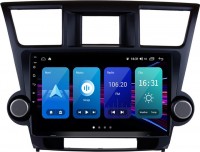 Фото - Автомагнитола Torssen NF10 Carplay Toyota Highlander XU40 2010-2016 