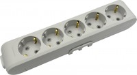 Фото - Сетевой фильтр / удлинитель Panasonic X-tendia WLTB0450-2GR