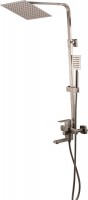 Фото - Душевая система Globus Lux Kubus SKU-SH-200