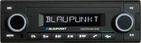 Фото - Автомагнитола Blaupunkt Skagen 400 DAB 