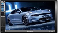 Фото - Автомагнитола Celsior CSW-7024M
