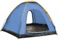 Фото - Палатка VidaXL 6-person Tent 