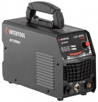 Фото - Сварочный аппарат Intertool WT-4040
