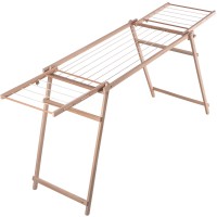 Фото - Сушилка для белья Kadax Wooden Rack 