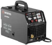 Фото - Сварочный аппарат Intertool WT-4011