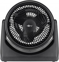 Фото - Вентилятор Goobay Floor Fan 59516 