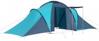 Фото - Палатка VidaXL Camping Tent 6 Persons 