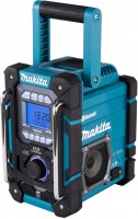 Фото - Портативная колонка Makita DMR300 