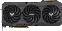 Видеокарта Asus GeForce RTX 4070 Ti SUPER TUF OG OC 