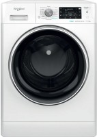 Фото - Стиральная машина Whirlpool FFWDD 1176258 BCV EE белый