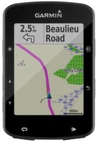 Фото - Велокомпьютер / спидометр Garmin Edge 520 Plus 