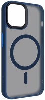 Фото - Чехол ArmorStandart Uniq Magsafe for iPhone 15