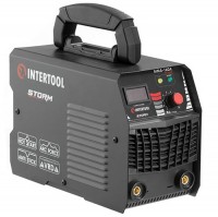 Фото - Сварочный аппарат Intertool WT-4003 