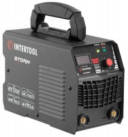 Фото - Сварочный аппарат Intertool WT-4004 