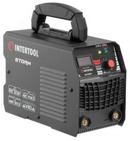 Фото - Сварочный аппарат Intertool WT-4005 